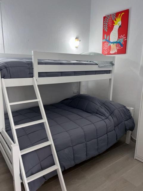 Apartamentos Menbau Gáldar 외부 사진