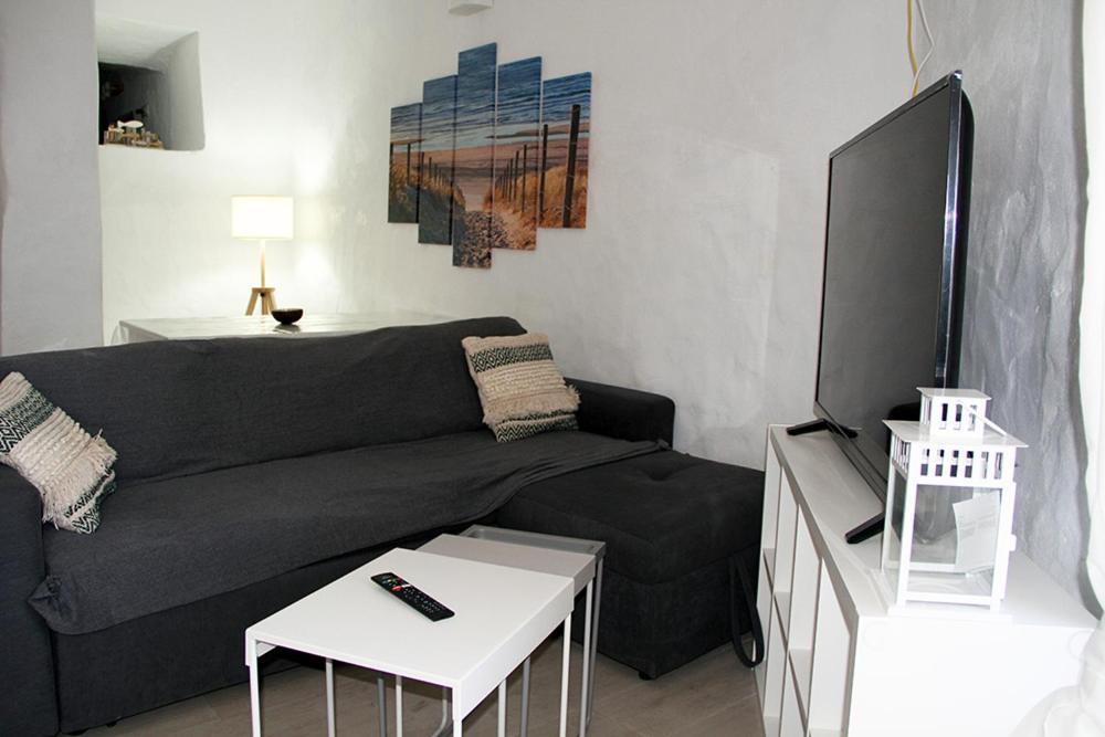 Apartamentos Menbau Gáldar 외부 사진