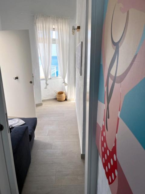Apartamentos Menbau Gáldar 외부 사진