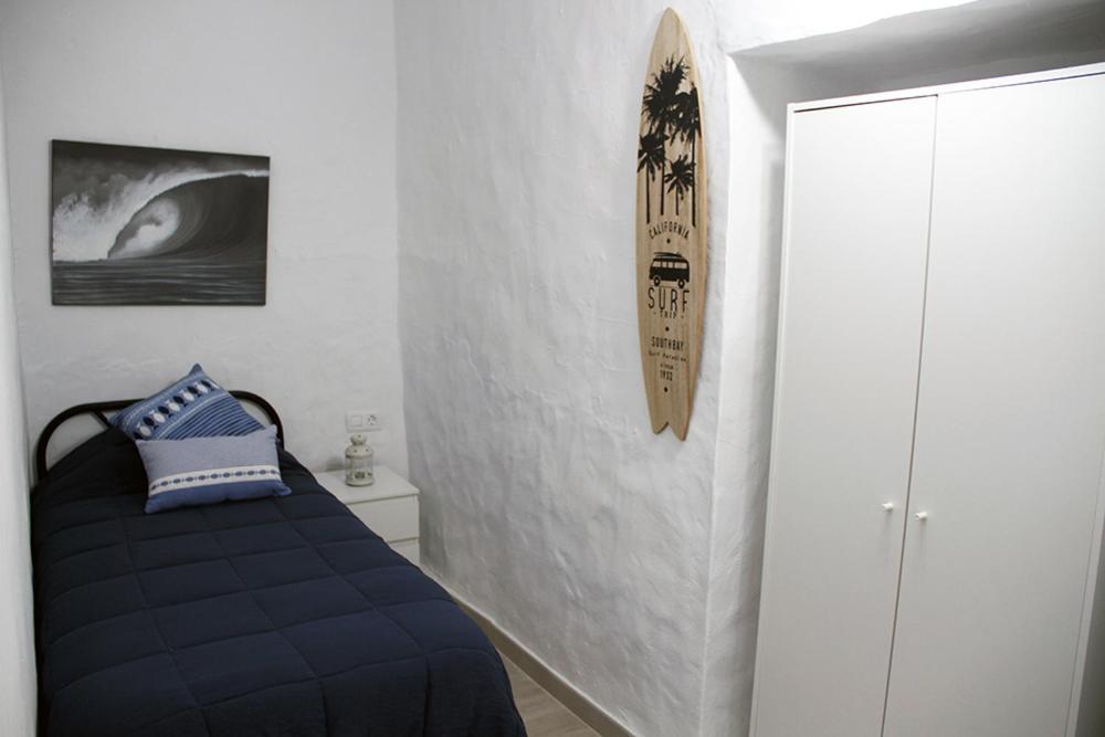 Apartamentos Menbau Gáldar 외부 사진