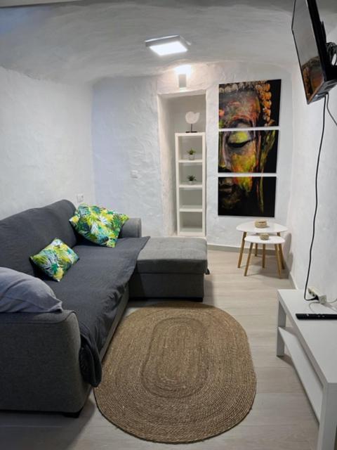 Apartamentos Menbau Gáldar 외부 사진