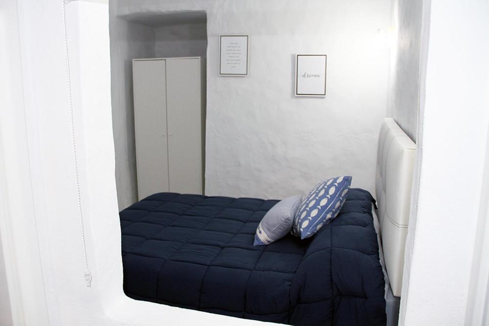 Apartamentos Menbau Gáldar 외부 사진