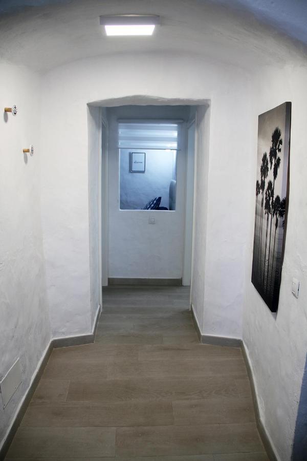 Apartamentos Menbau Gáldar 외부 사진