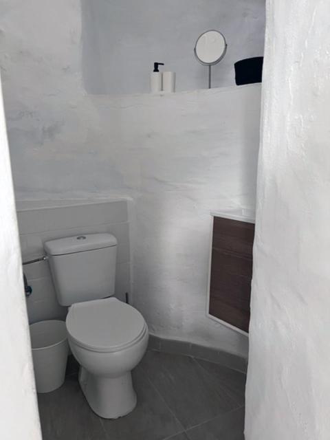 Apartamentos Menbau Gáldar 외부 사진