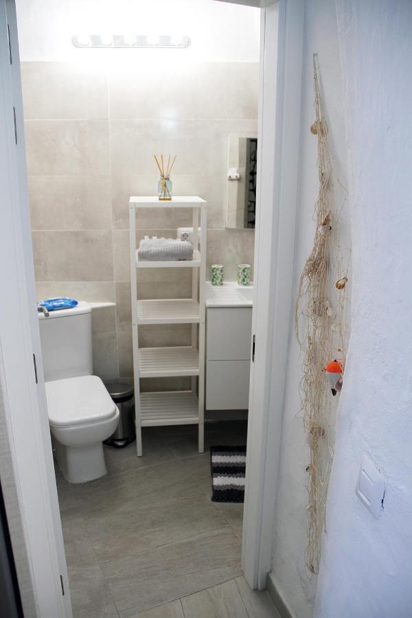 Apartamentos Menbau Gáldar 외부 사진