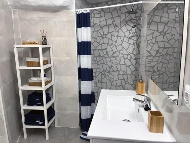 Apartamentos Menbau Gáldar 외부 사진